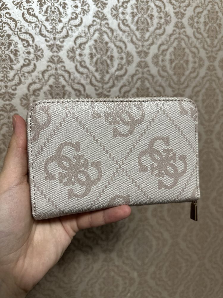 Женский кошелек оригинал Guess