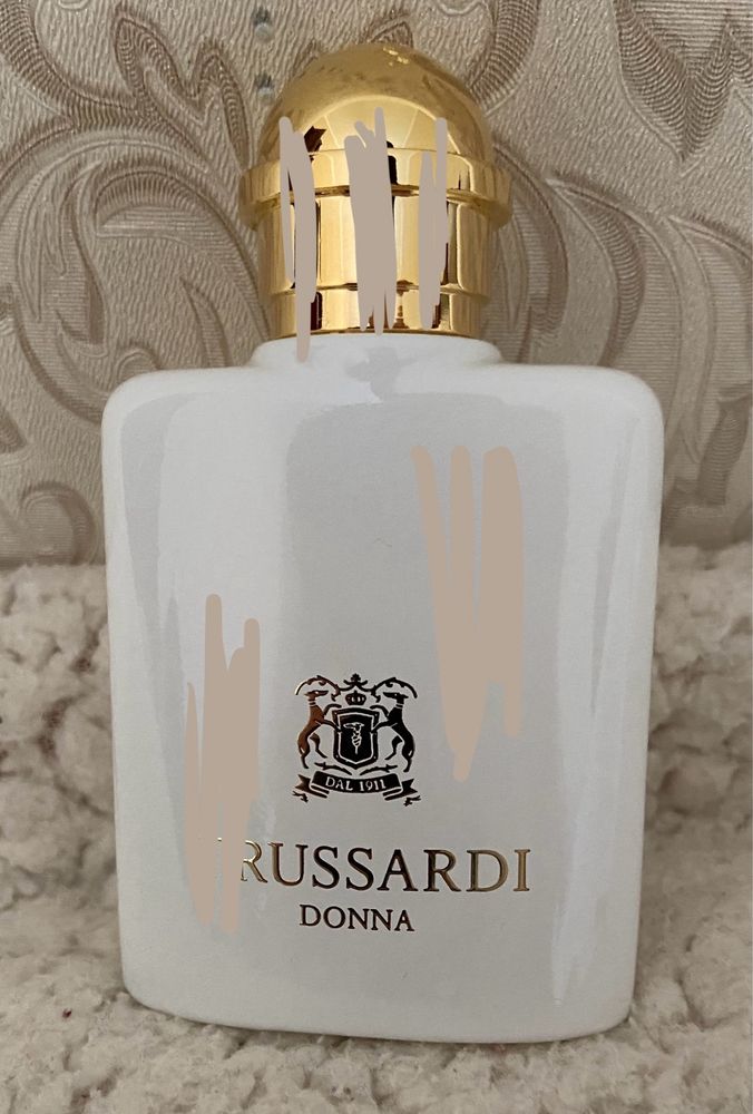 Trussardi Donna, Lanvin A girl in Capri, Lanvin Modern Princess