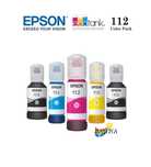 Оригинальный чернила для EPSON 112 Пишите ватсап