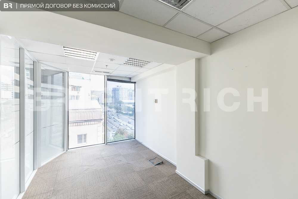 Аренда офиса 538м² в бц СDC-1