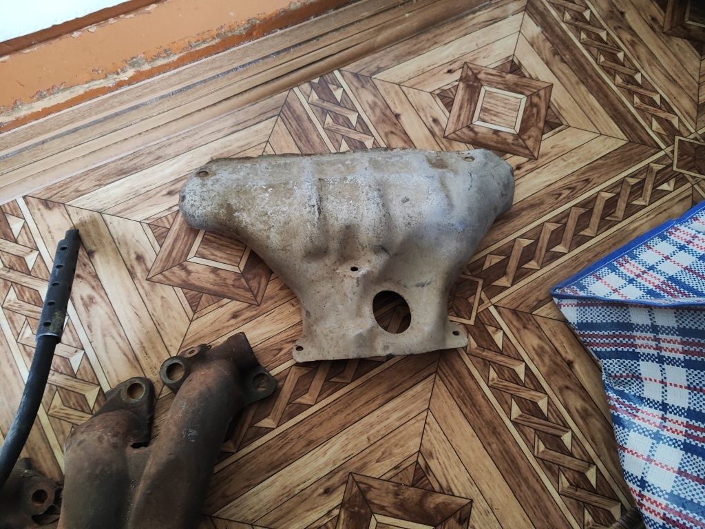 Запчасти на нисан
