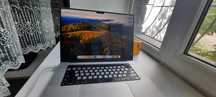 Apple MacBook Pro 2021 г