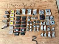 Блоки розжига BMW G30 F15 F10 G11/12 F02 БМВ g30 f15 f10 g11/12 f02