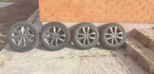 Продам диски R15