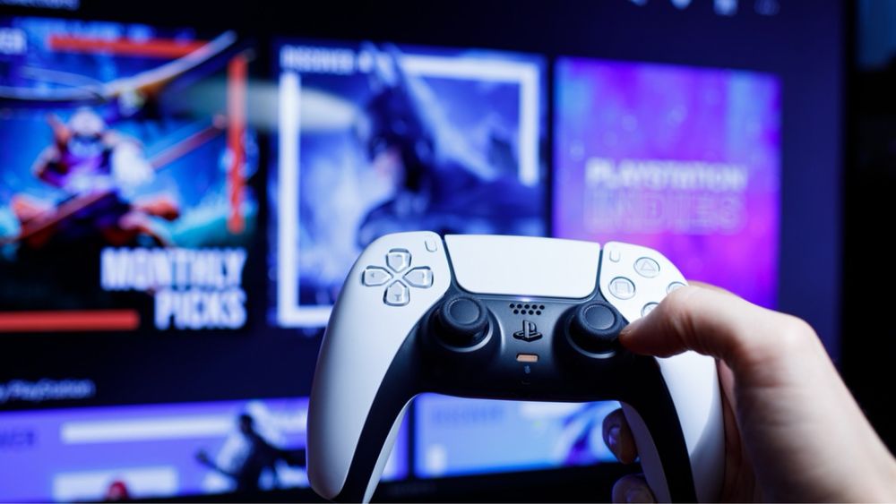 Аренда PlayStation 5, ps 5, пс5