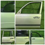 Двери на Toyota Land Cruiser 100,105 Lexus LX470