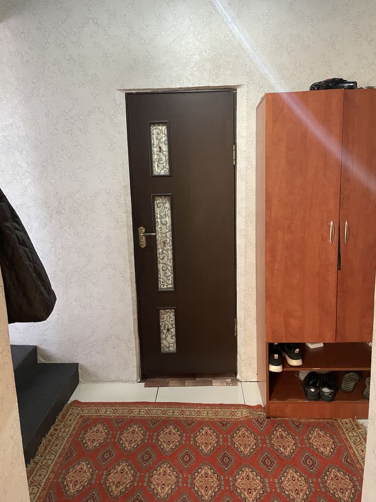 Продам дом в центре