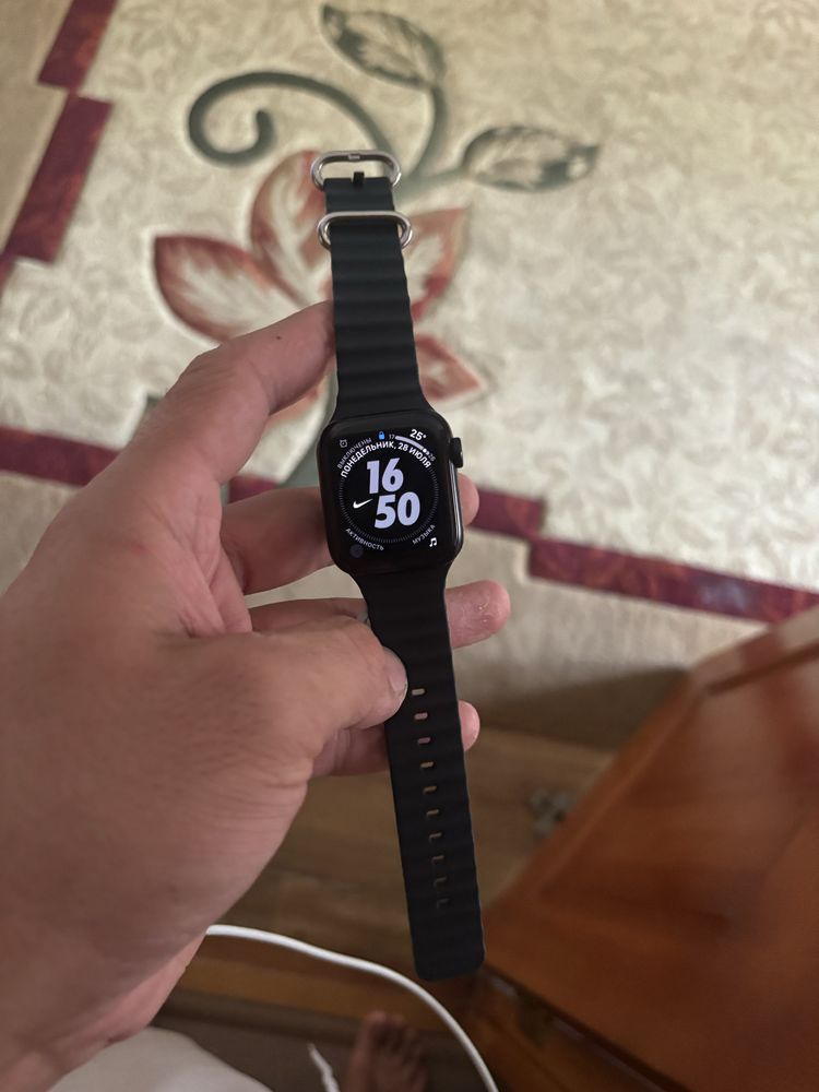 Обмен apple watch Se 2nd generation