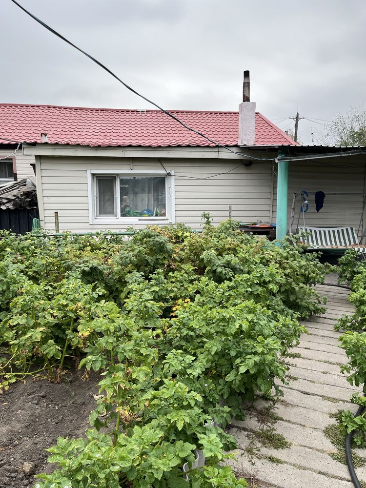 Продам хороший дом