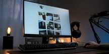 Игровой монитор MSI Optix G241 144hz 144 герц