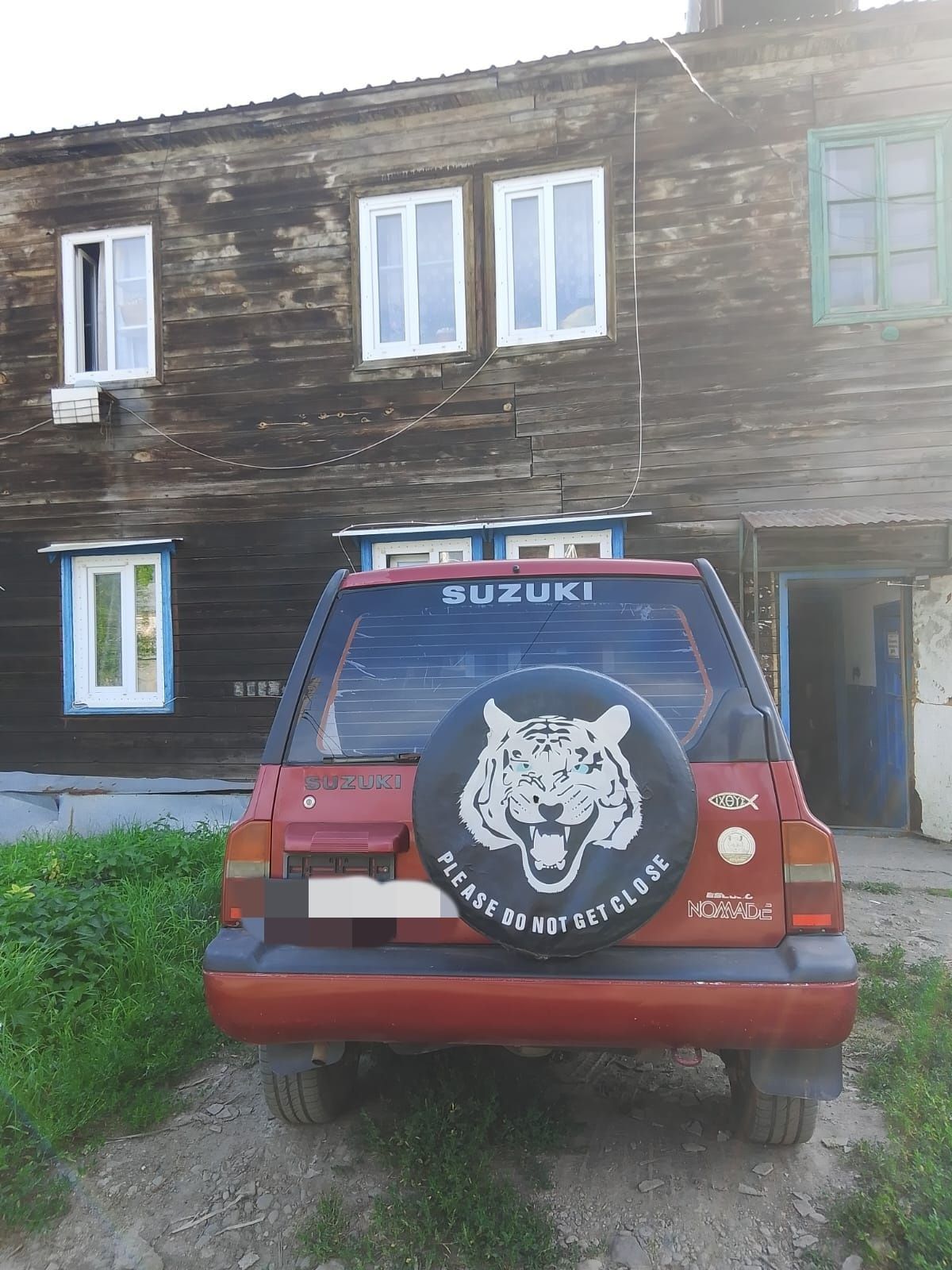 Продам или поменяю авто