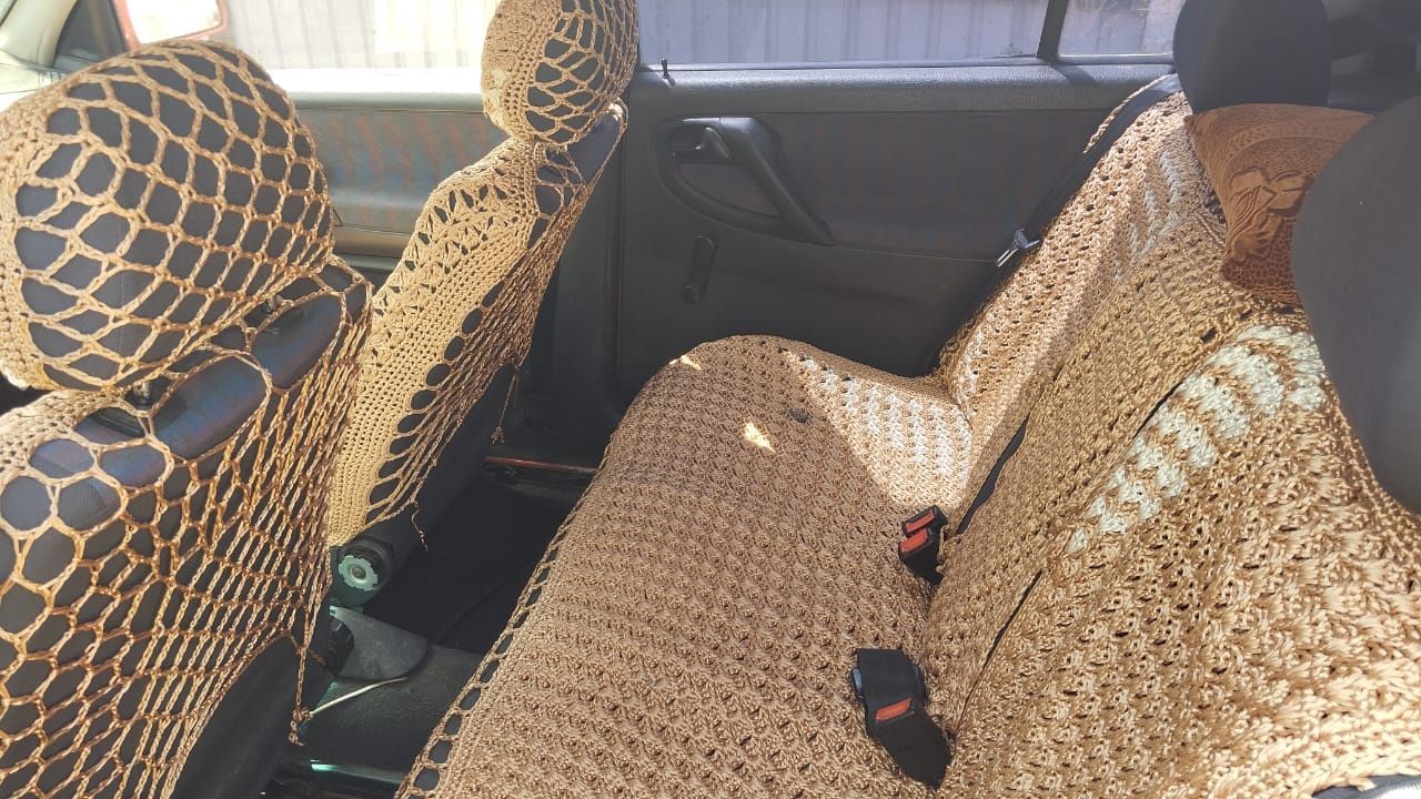 Продам VW polo 1997г
