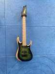Продам Электрогитару IBANEZ RGD Iron Label RGDIX7MPB
