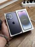 Айфон,IPhone 14 pro 256gb