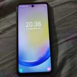 Samsung galaxy a55