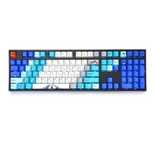 Клавиатура Varmilo VA108M Summit R2 синий