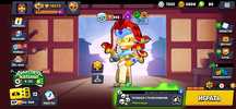 Продам аккаунт Brawl stars/подробности в лс