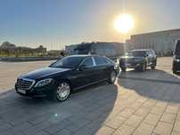 Кортеж Шымкент прокат авто