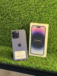 Iphone 14 pro max 256gb  85% /