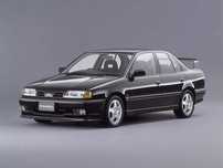 Запчасти на ниссан примера  п10 ,Nissan primera P10
