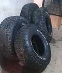 BFGoodrich  285/75 R16