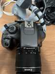 Canon 1100 D Отличном состояние