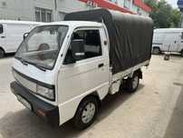 Аренда Chevrolet Labo