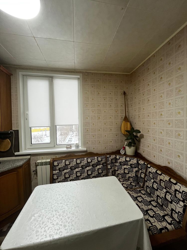 Продам 3х комнатную квартиру в 5-26