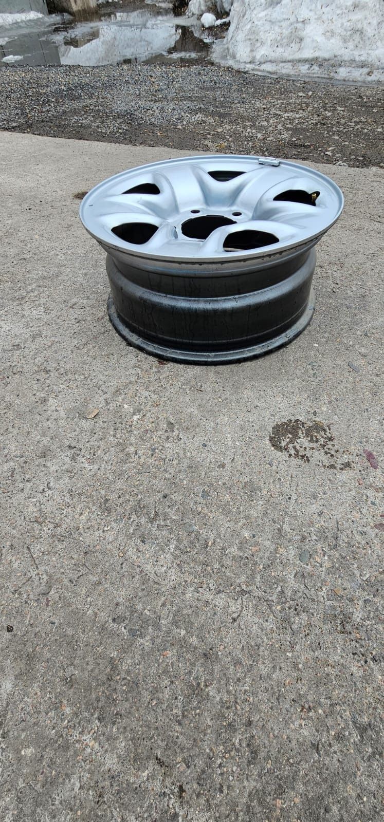 Шины Bridgestone Desert Dueler A/T 245/75 R17 112H