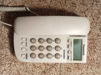 Продаю телефонный аппарат Panasonic.