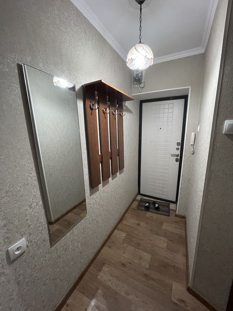 2-х комн квартира в центра посуточно и на ночь