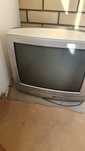 Продам телевизор 2000