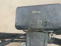 Продам электровелик 350 w