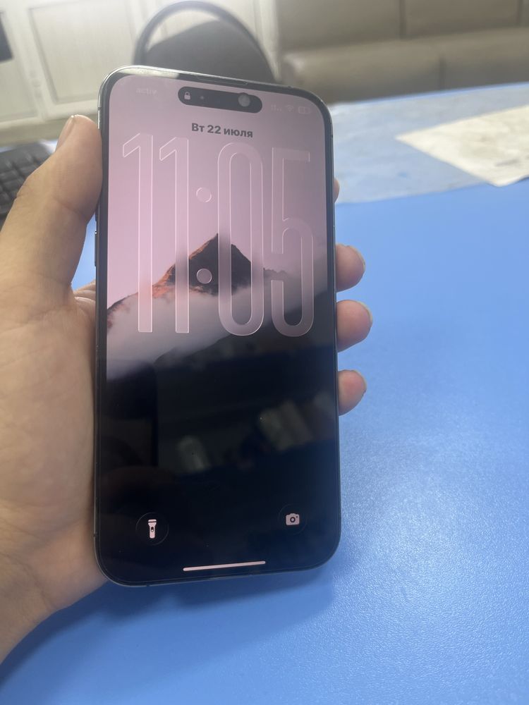 Iphone 14 pro max