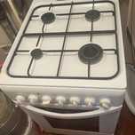 Продам газ indesit