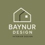 BAYNǓR DESIGN-Дизайн Интерьера от Байнур | Современно и Стильно