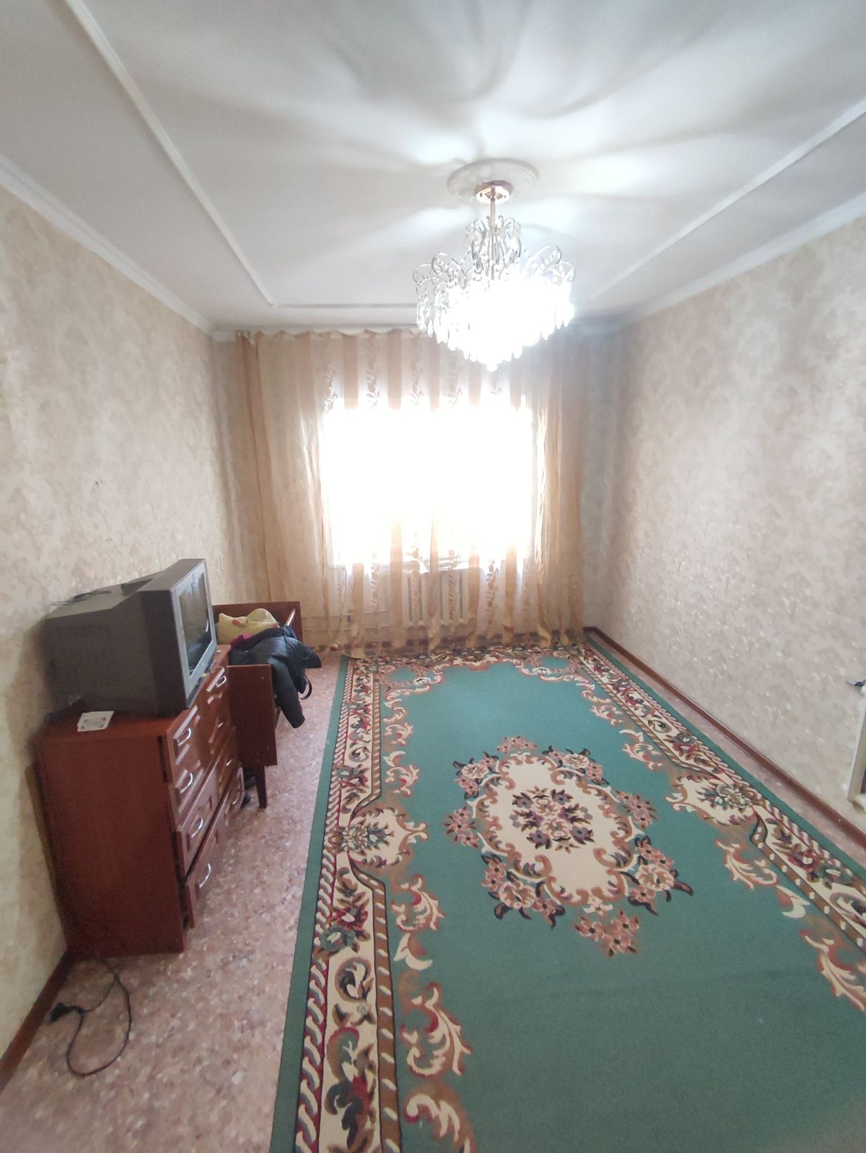 1 комн.кв. 9мкр.3дом ДИАНА