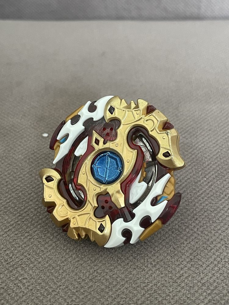 BeyBlade Burst Evolution