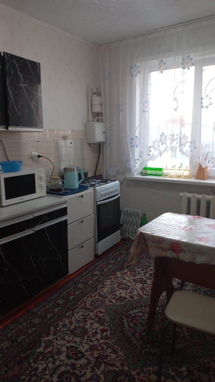 Сдам 3 КВ 20 мкр 120 тыс+ ком 7/9