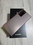 Samsung Note 20 Ultra 256 gb Ram 8 полный комплект