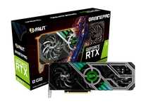 Rtx 3070 palit gaming pro OC 8gb