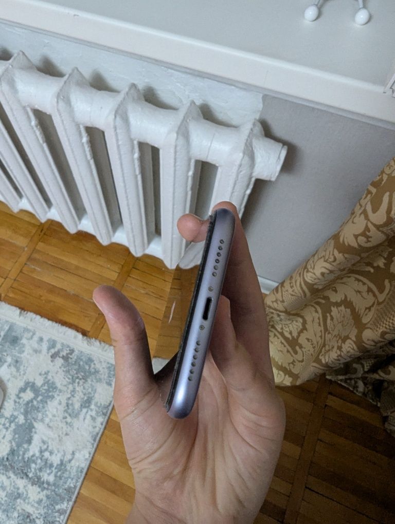 Iphone 11 77% 128gb