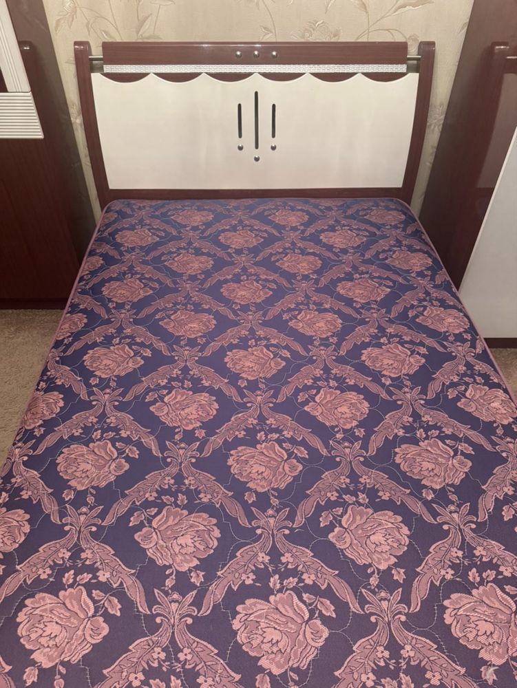 Продается кровать