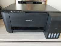Продам принтер EPSON L 3100
