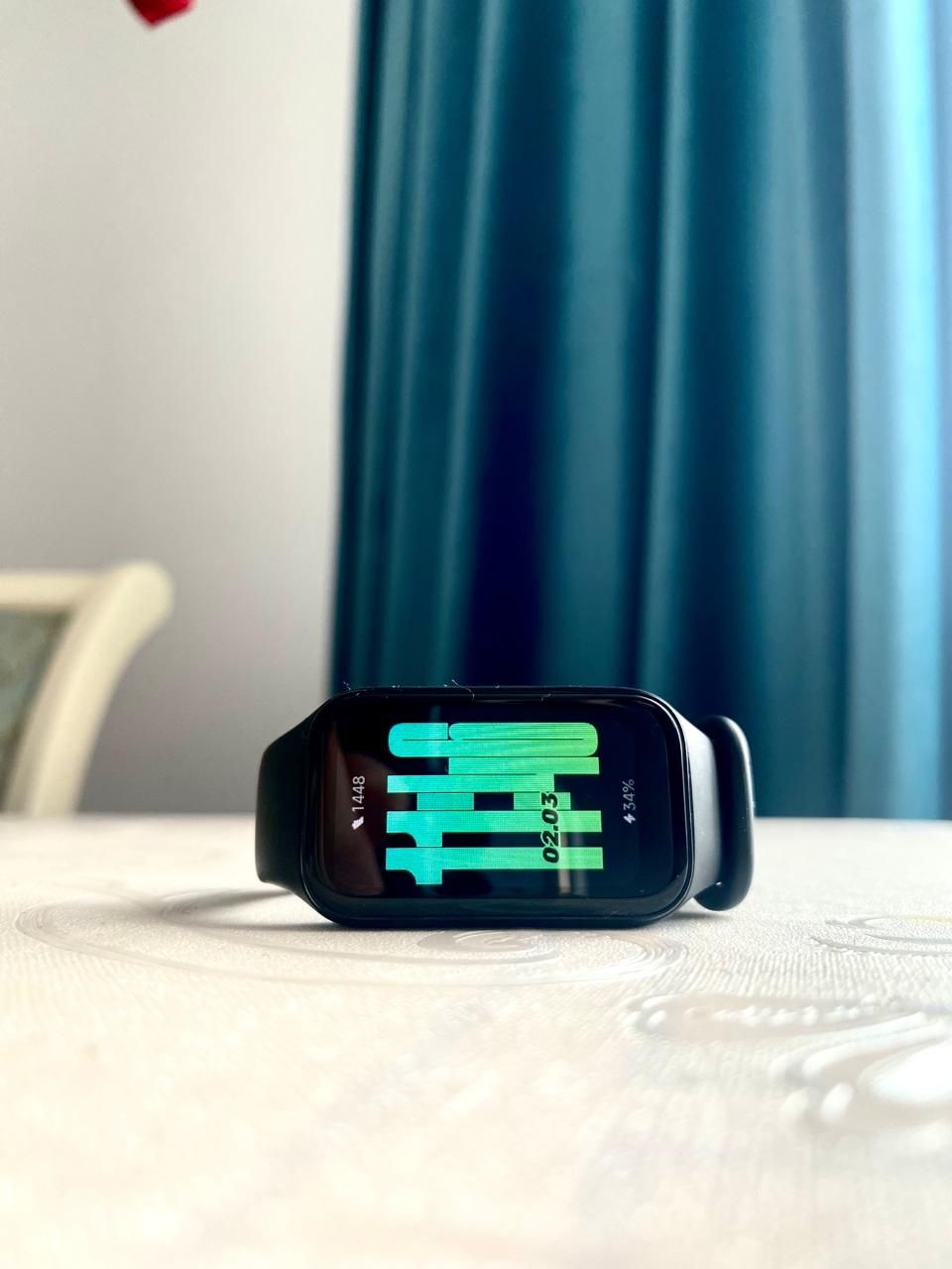 Redmi Smart Band 2