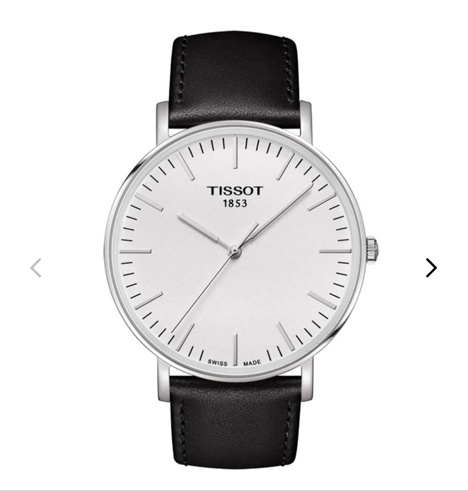 Tissot T109 оригинал