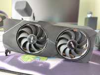 rtx 2060 super asus dual 8gb