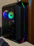 Компьютер , системыный блок i5 8400, GTX 1660 super