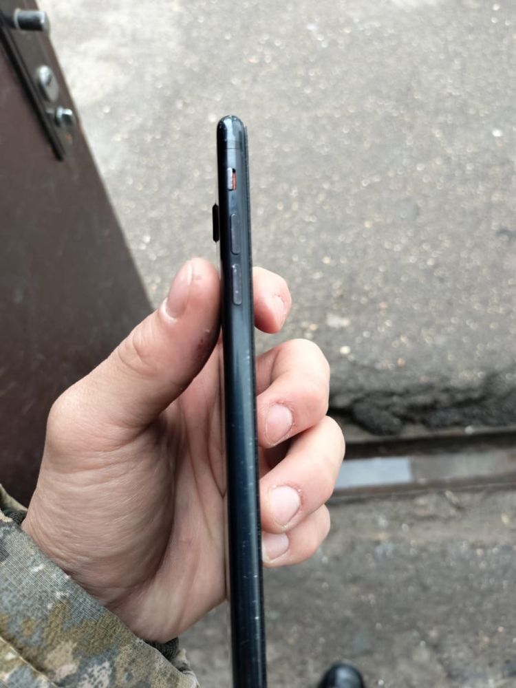 Iphone 7 plus 32 gb