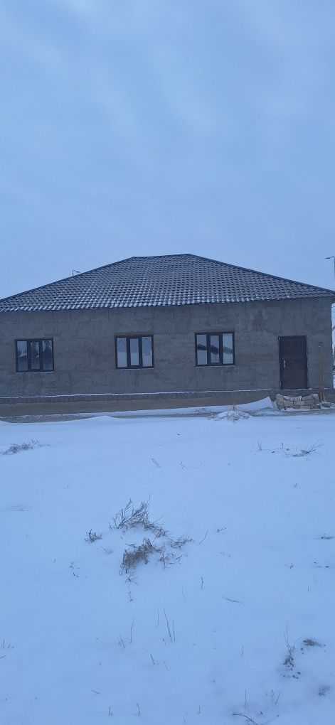 Таскала 3, Кайнар 18 коше